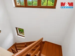 Prodej rodinného domu, Svor, 376 m2