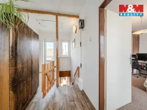 Prodej rodinného domu, Červené Pečky - Bojiště, 159 m2