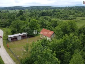 Prodej rodinného domu, Rakovica, Chorvatsko, 70904 m2
