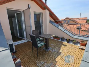 Prodej bytu 4+kk, Praha, Formanská, 115 m2