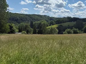 Prodej pozemku pro bydlení, Hrádek, 7359 m2
