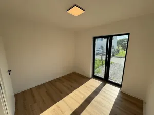 Prodej rodinného domu, Strakonice, 65 m2