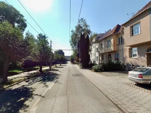 Pronájem bytu 3+1, Brno, Srbská, 89 m2