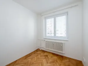 Pronájem bytu 4+kk, Praha - Vokovice, Africká, 77 m2