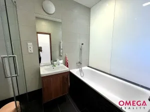 Pronájem bytu 3+1, Praha - Nusle, Nuselská, 81 m2