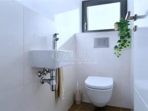 Prodej rodinného domu, Velké Popovice, U Školky, 190 m2