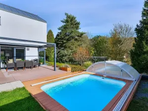 Prodej rodinného domu, Velké Popovice, U Školky, 190 m2