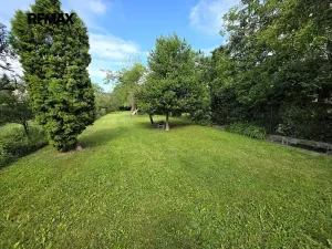 Pronájem bytu 2+1, Slavkov u Brna, 53 m2
