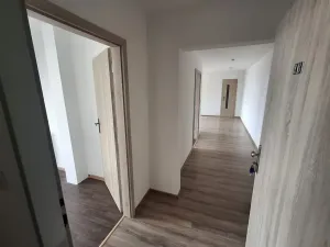 Pronájem bytu 3+kk, Cheb, Komenského, 70 m2