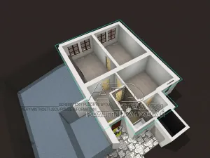 Pronájem bytu 3+kk, České Budějovice, 65 m2