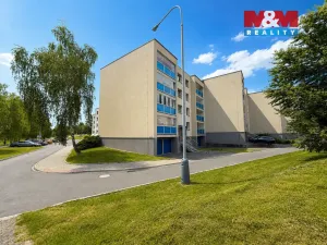 Pronájem bytu 1+1, Karviná - Ráj, Okružní, 40 m2