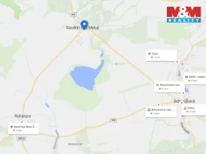 Prodej bytu 3+1, Slavětín nad Metují, 65 m2