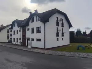 Pronájem bytu 1+1, Lanškroun, Kežmarská, 40 m2