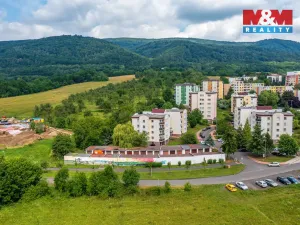 Prodej bytu 2+1, Chlumec, Stradovská, 51 m2