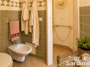 Prodej rodinného domu, Viddalba, Sardinie, Itálie, 68 m2