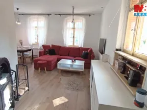 Prodej chalupy, Brandov, Rudé armády, 46 m2