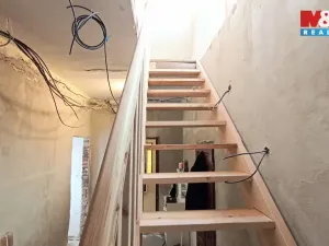 Prodej chalupy, Brandov, Rudé armády, 46 m2