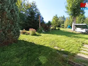 Prodej chalupy, Brandov, Rudé armády, 46 m2