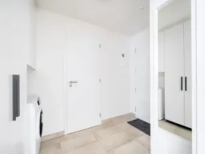 Pronájem bytu 2+kk, Praha - Karlín, Thámova, 58 m2