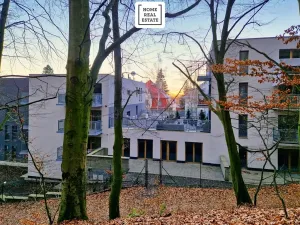 Prodej bytu 2+kk, Karlovy Vary, Šumavská, 150 m2