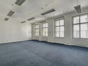 Prodej činžovního domu, Praha - Nové Město, Žitná, 2850 m2