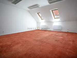 Prodej činžovního domu, Praha - Nové Město, Žitná, 2850 m2