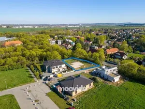 Prodej pozemku pro bydlení, Dobřejovice, U Sadu, 1127 m2