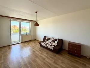 Prodej bytu 1+1, Brno - Bystrc, Foltýnova, 46 m2