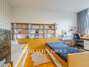 Prodej bytu 3+kk, Olomouc - Hejčín, Nová hejčínská, 91 m2