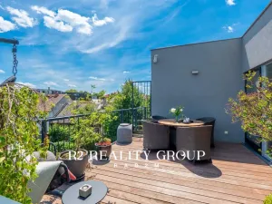 Prodej bytu 3+kk, Olomouc - Hejčín, Nová hejčínská, 91 m2