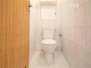 Prodej bytu 2+kk, Jindřichův Hradec, Nušlova, 57 m2