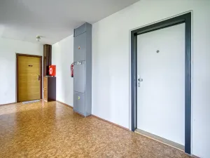 Pronájem bytu 2+kk, Zruč nad Sázavou, Na Pohoří, 43 m2