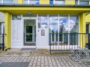 Pronájem bytu 2+kk, Zruč nad Sázavou, Na Pohoří, 43 m2