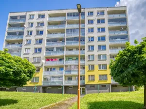 Pronájem bytu 2+kk, Zruč nad Sázavou, Na Pohoří, 43 m2