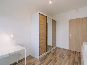 Prodej bytu 4+kk, Praha - Uhříněves, Ke kříži, 76 m2