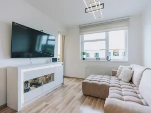 Prodej bytu 4+kk, Praha - Uhříněves, Ke kříži, 76 m2