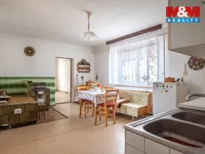 Prodej chalupy, Volenice - Ohrazenice, 430 m2