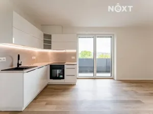 Pronájem bytu 1+kk, Zábřeh, Na Křtaltě, 30 m2