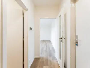 Pronájem bytu 1+kk, Zábřeh, Na Křtaltě, 30 m2