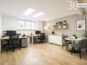Prodej kanceláře, Vsetín, Sušilova, 59 m2