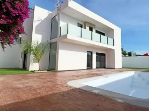 Prodej vily, Fortuna, Španělsko, 146 m2