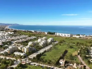 Prodej bytu 2+kk, El Verger, Španělsko, 65 m2
