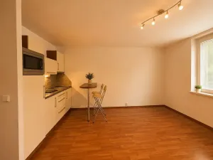 Prodej bytu 1+kk, Brno, Blatnická, 31 m2