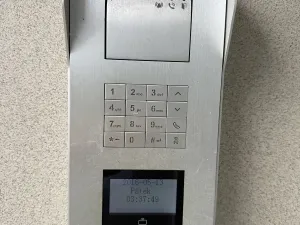 Prodej bytu 1+kk, Brno, Blatnická, 31 m2