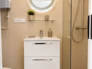 Prodej bytu 3+kk, Zlín, Bratří Sousedíků, 63 m2
