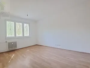 Pronájem bytu 2+1, Ostrava, Volgogradská, 46 m2