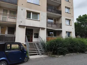Prodej bytu 1+1, Česká Lípa, Kutnohorská, 40 m2