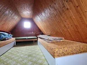 Prodej zahrady, Skalice u České Lípy, 457 m2