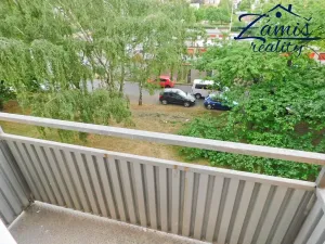 Pronájem bytu 2+1, Kladno, Litevská, 62 m2
