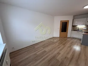 Pronájem bytu 2+kk, Plzeň, Plzenecká, 42 m2
